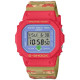DW-5600SMB-4ER Супер Марио Брос. ОГРАНИЧЕННАЯ
