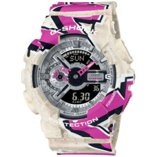 GA-110SS-1AER
