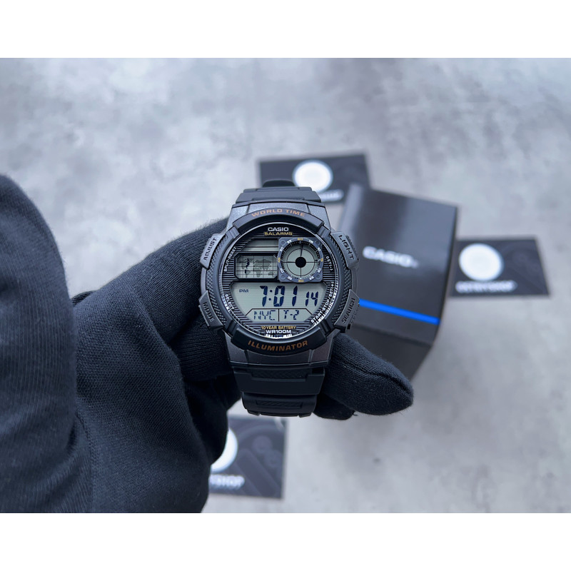AE-1000W-1AVEF