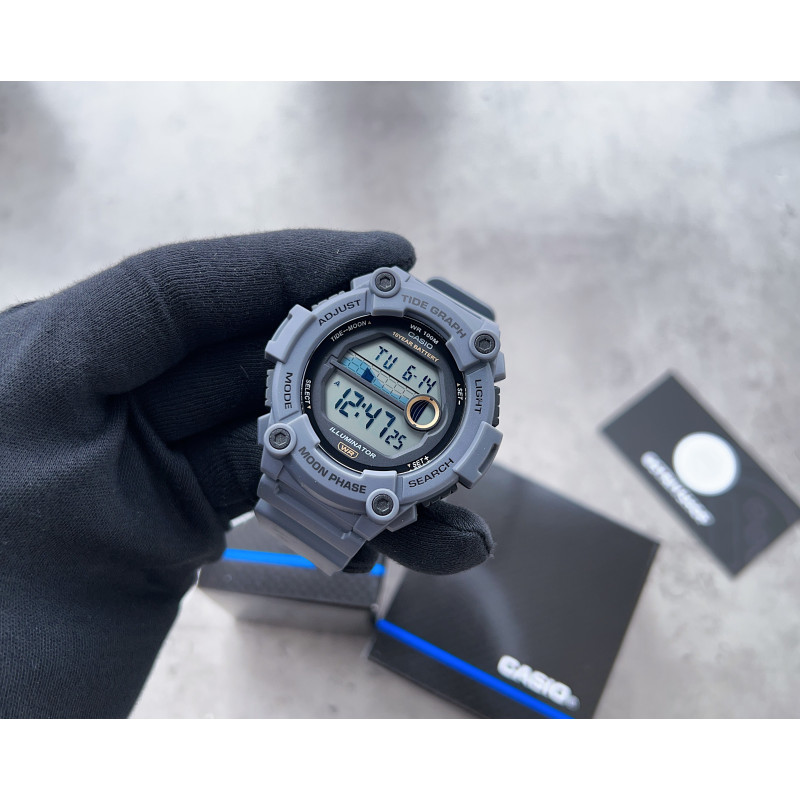 WS-1300H-8AVEF