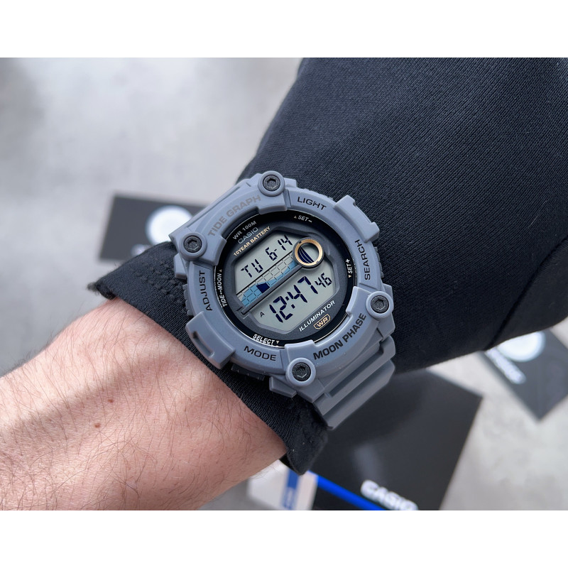 WS-1300H-8AVEF