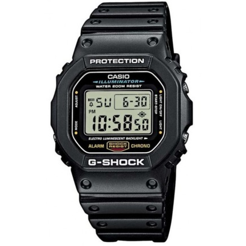 DW-5600E-1V