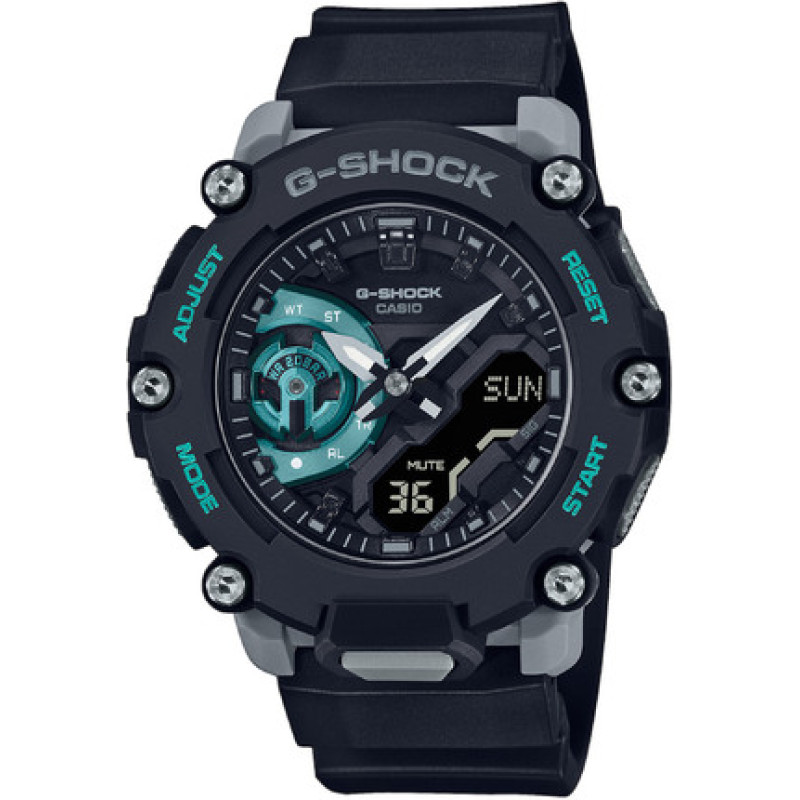 GA-2200M-1AER