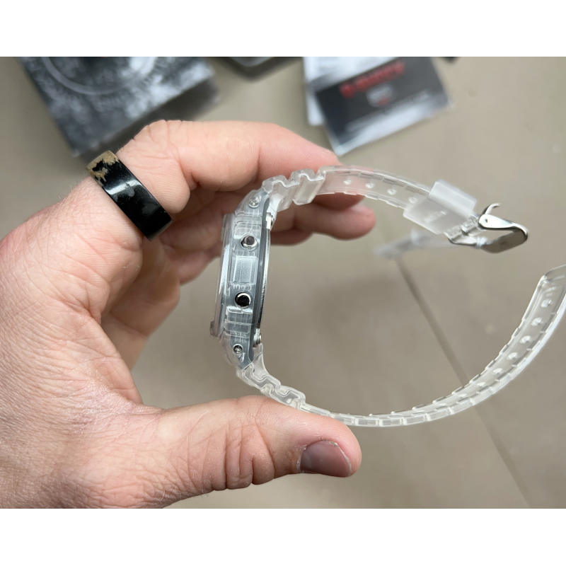 DW-5600SKE-7ER