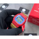 DW-5600SMB-4ER Супер Марио Брос. ОГРАНИЧЕННАЯ