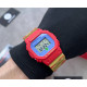 DW-5600SMB-4ER Супер Марио Брос. ОГРАНИЧЕННАЯ