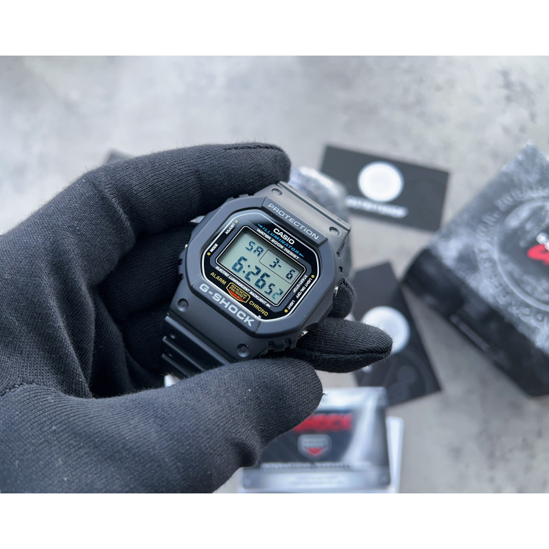 DW-5600E-1V