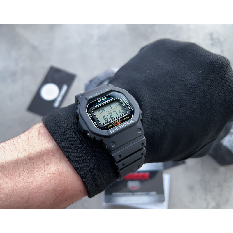 DW-5600E-1V