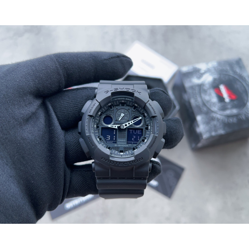 GA-100-1A1ER