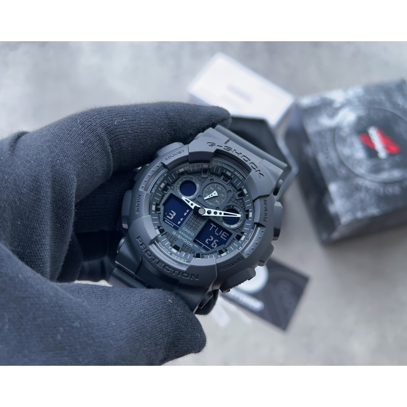 GA-100-1A1ER