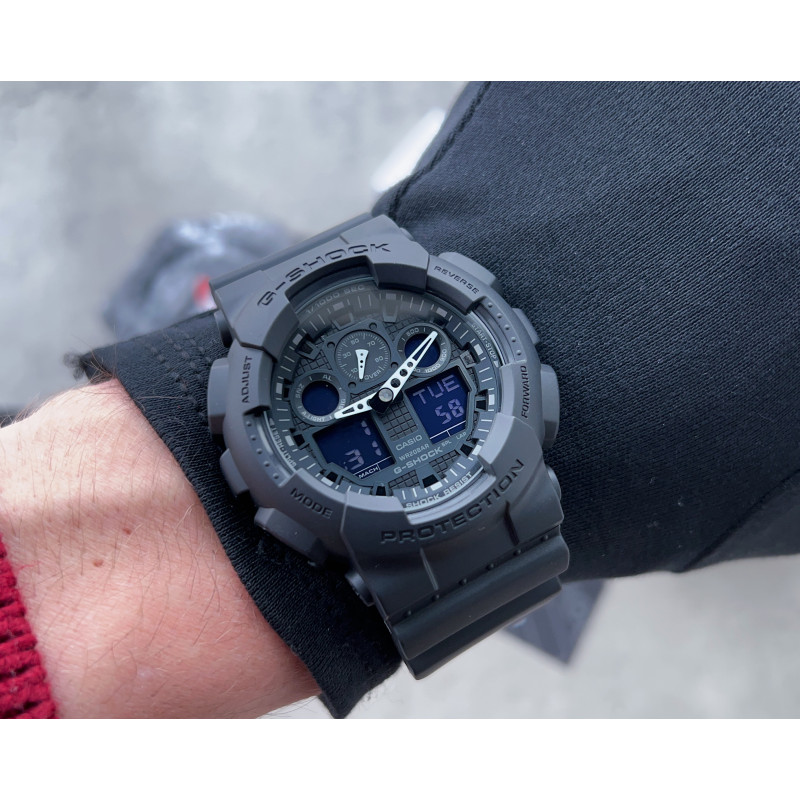 GA-100-1A1ER