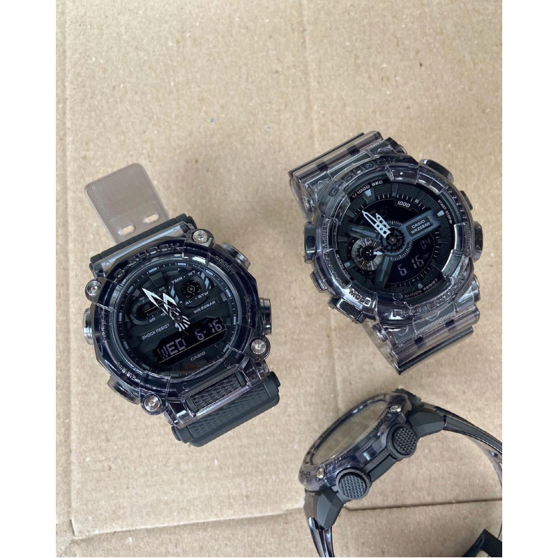 GA-110SKE-8AER