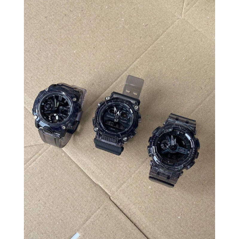 GA-110SKE-8AER