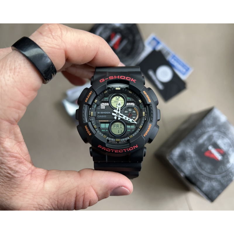 GA-140-1A4ER
