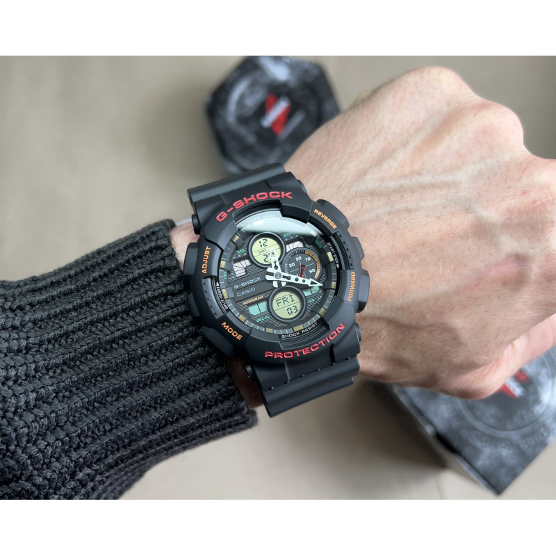 GA-140-1A4ER