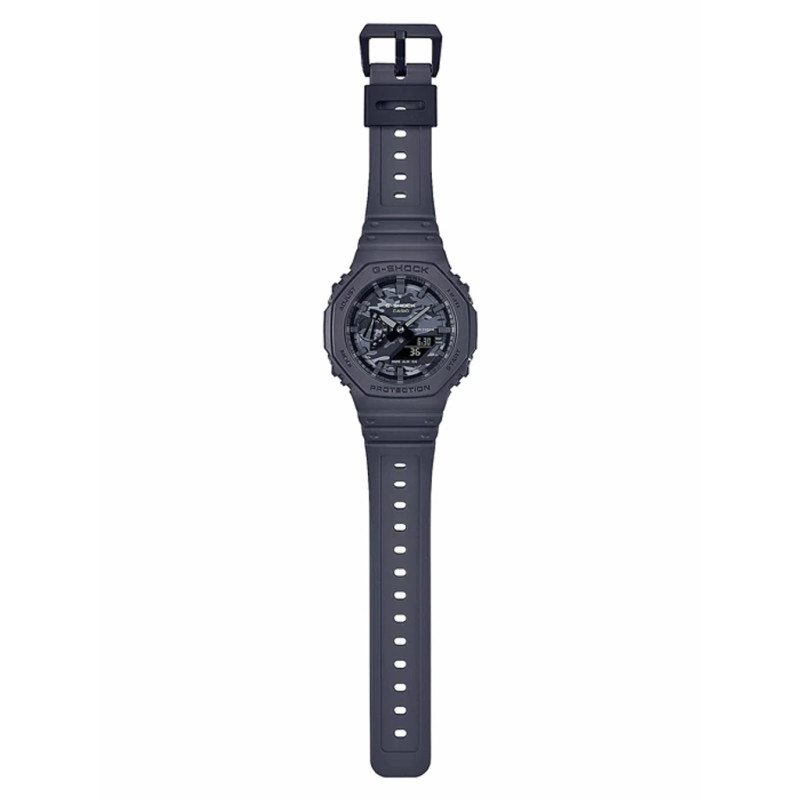 GA-2100CA-8AER