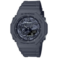 GA-2100CA-8AER
