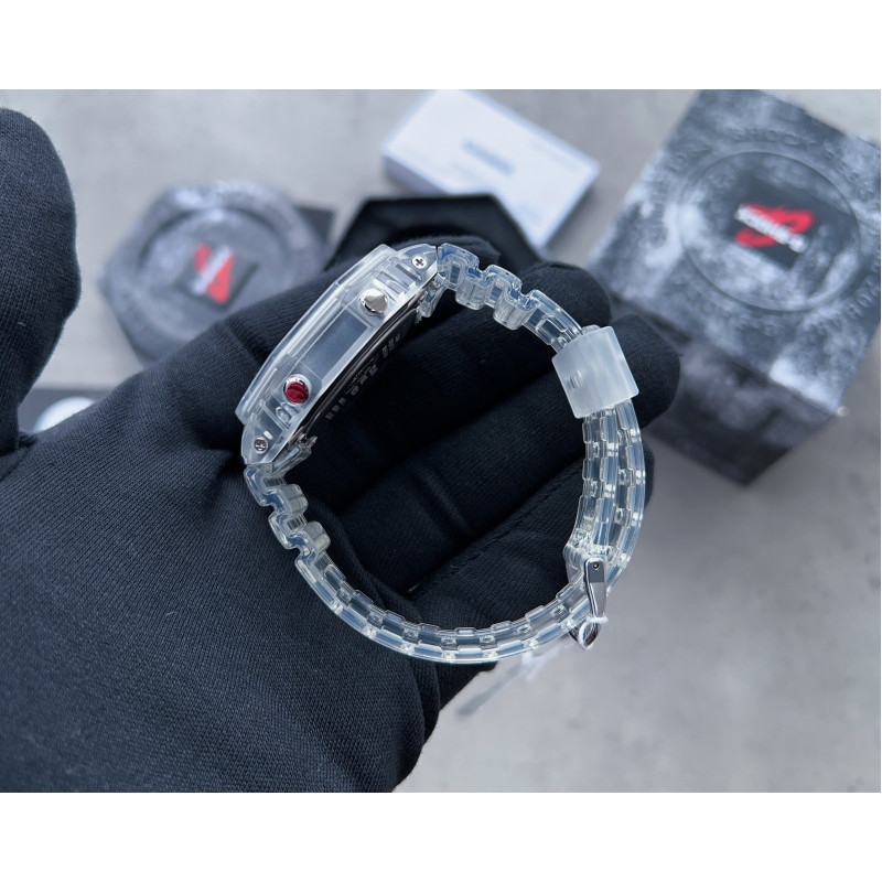 GA-2100SKE-7AER