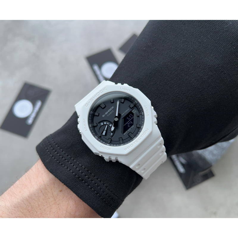 GA-2100-7AER