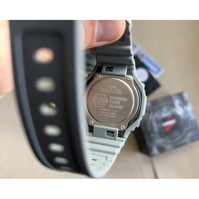 GA-2110ET-8AER