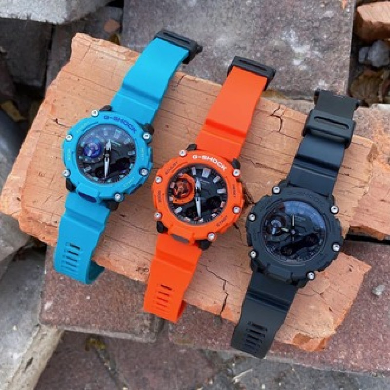 GA-2200BB-1AER