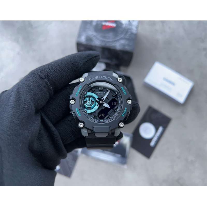 GA-2200M-1AER