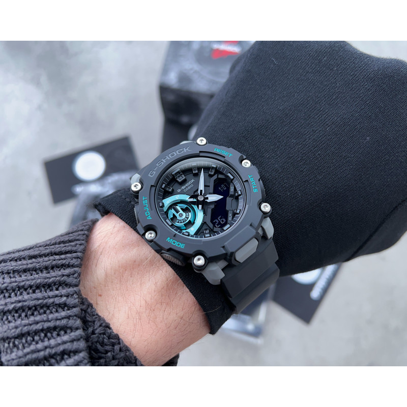 GA-2200M-1AER