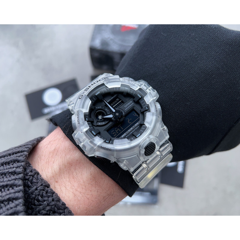GA-700SKE-7AER