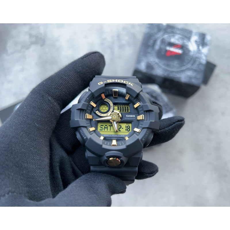 GA-710B-1A9ER