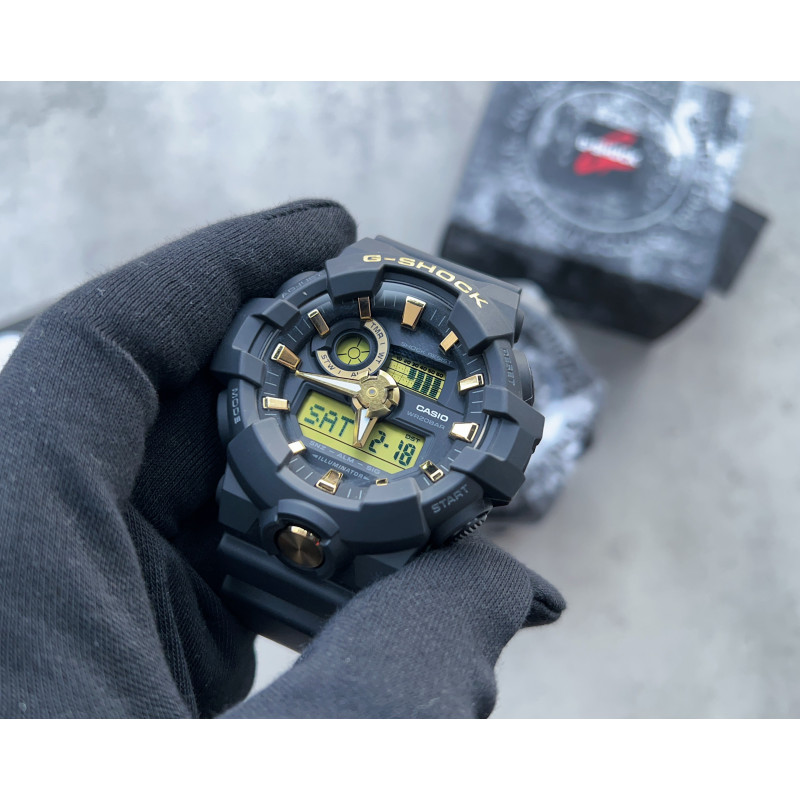 GA-710B-1A9ER