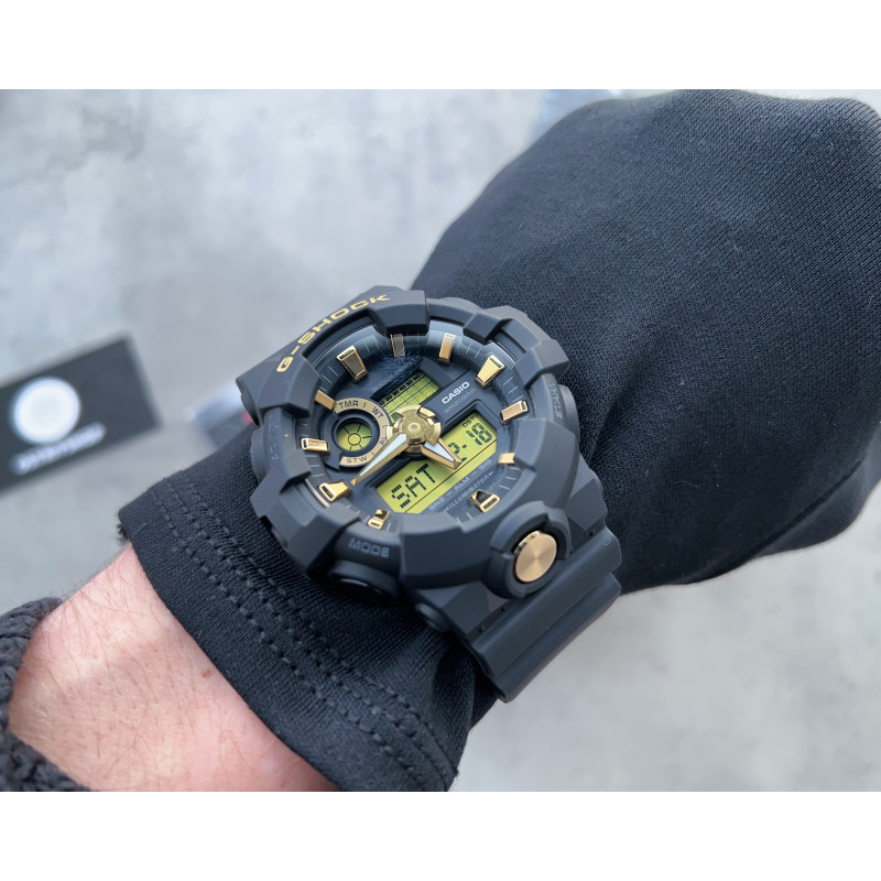 GA-710B-1A9ER