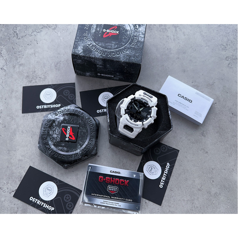 GBA-900-7A