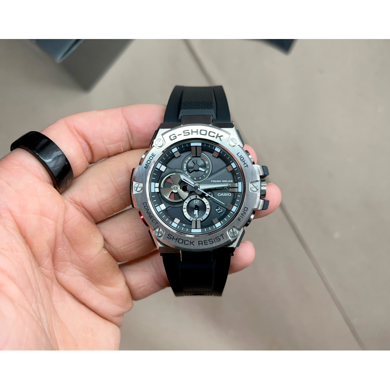 GST-B100-1AER