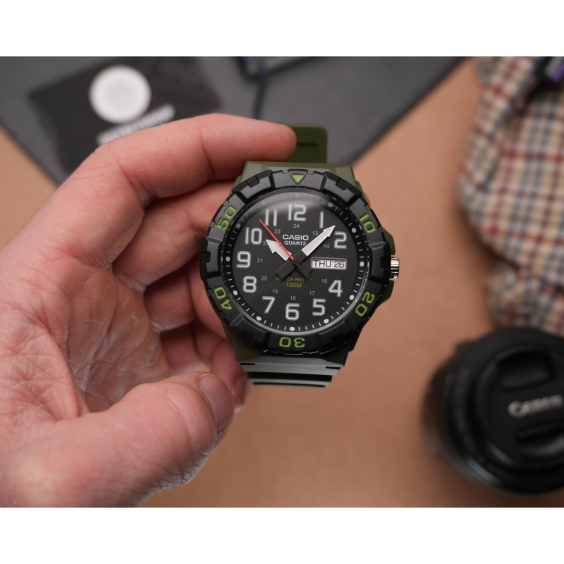 MRW-210H-3A
