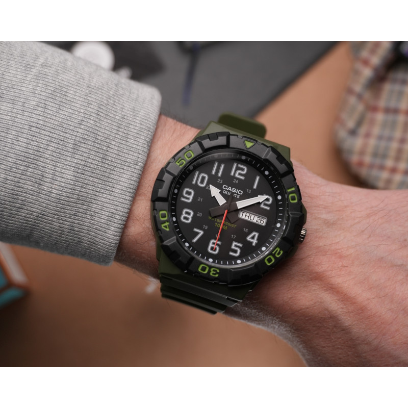 MRW-210H-3A