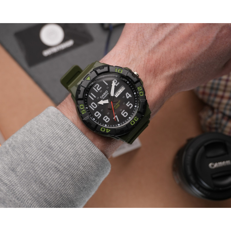 MRW-210H-3A