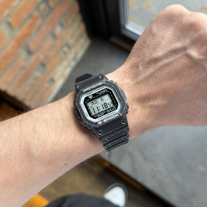 DW-5600RGM-1ER