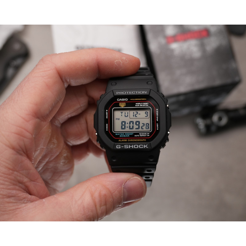 DW-5600RL-1ER
