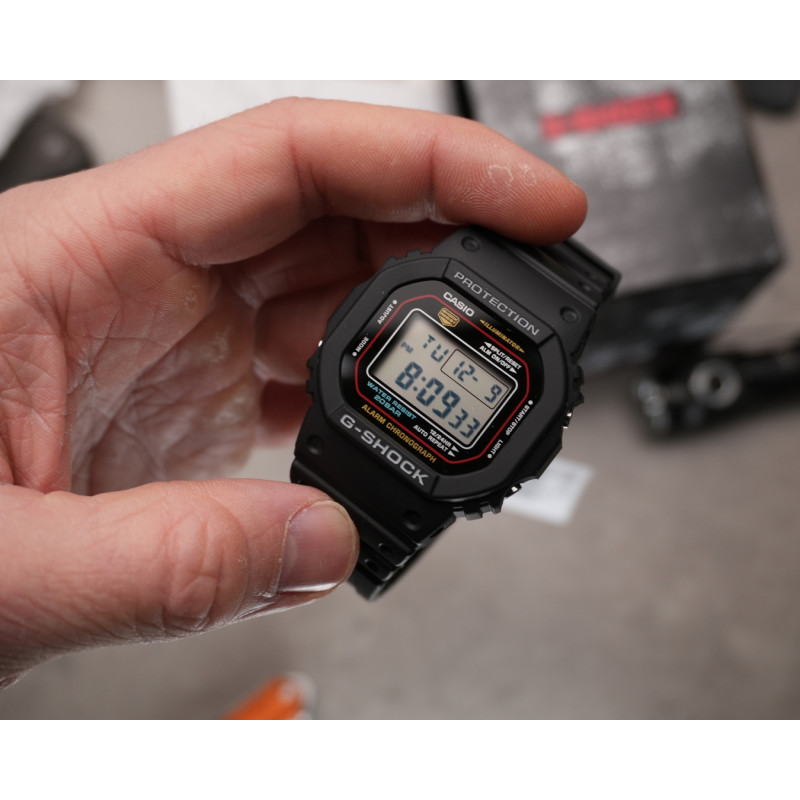 DW-5600RL-1ER