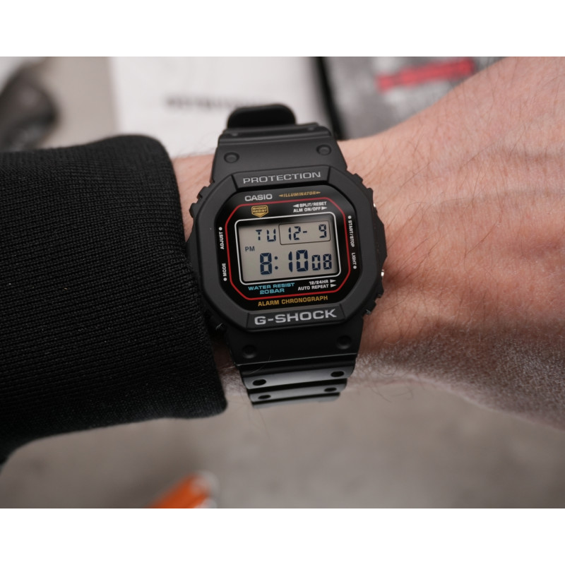 DW-5600RL-1ER