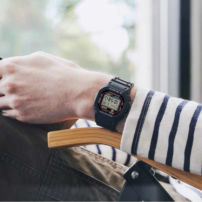 DW-5600RL-1ER
