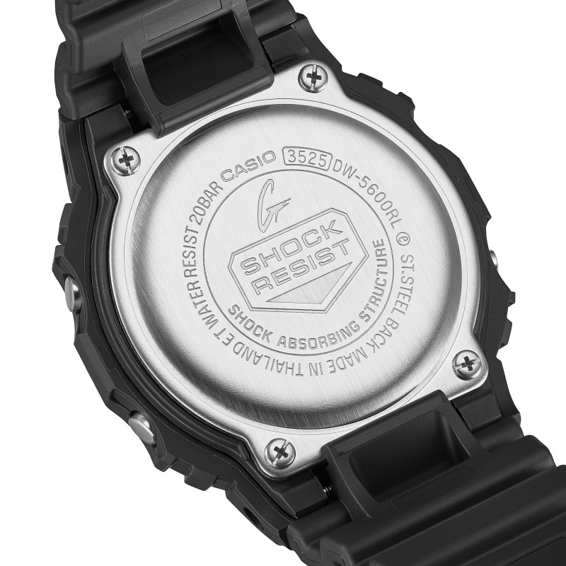 DW-5600RL-1ER