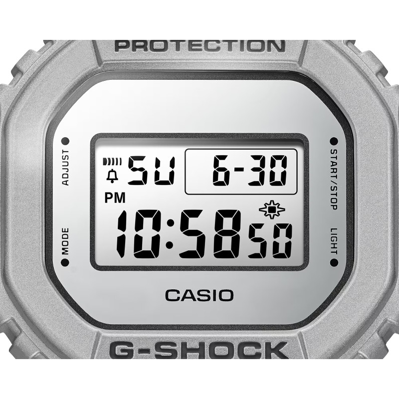 DW-5600FF-8ER
