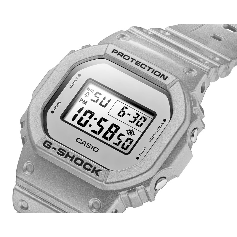 DW-5600FF-8ER