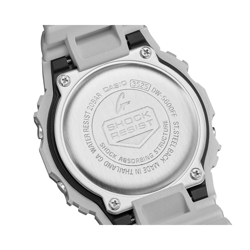 DW-5600FF-8ER