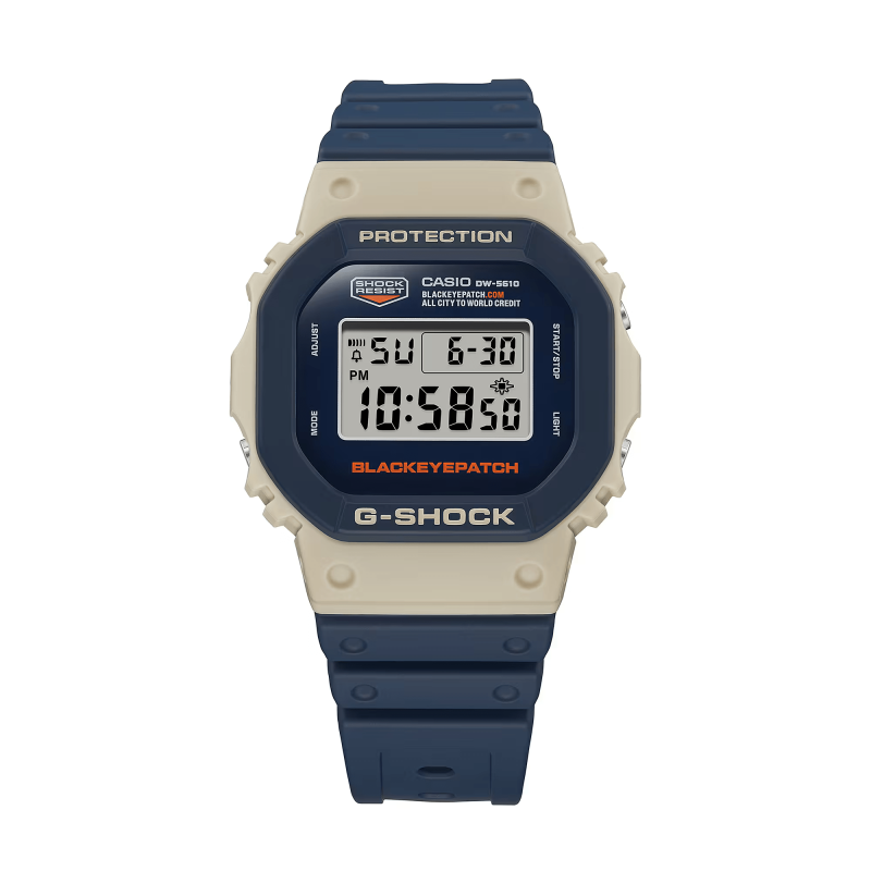 DW-5610BEP-2ER
