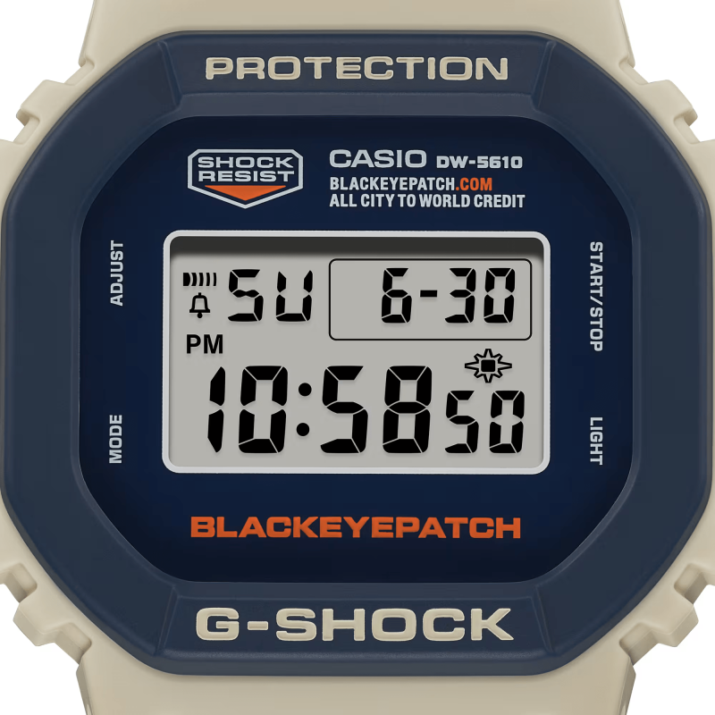 DW-5610BEP-2ER