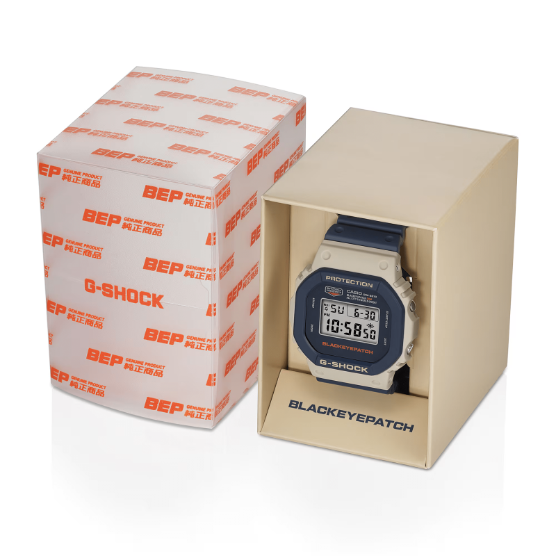 DW-5610BEP-2ER