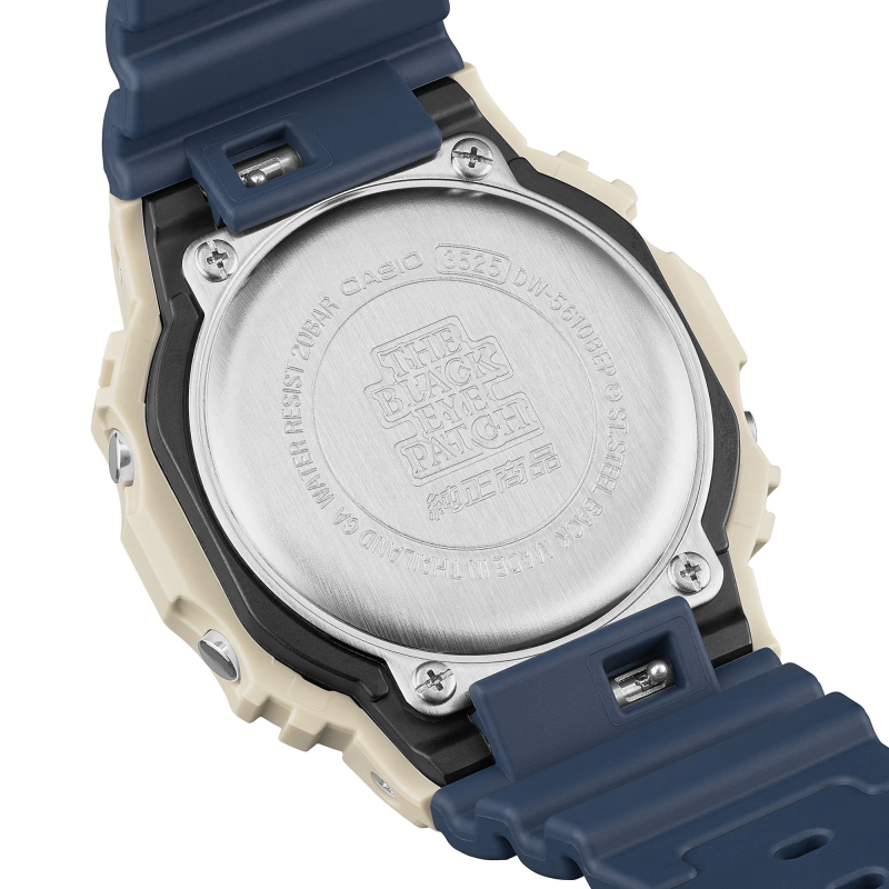 DW-5610BEP-2ER