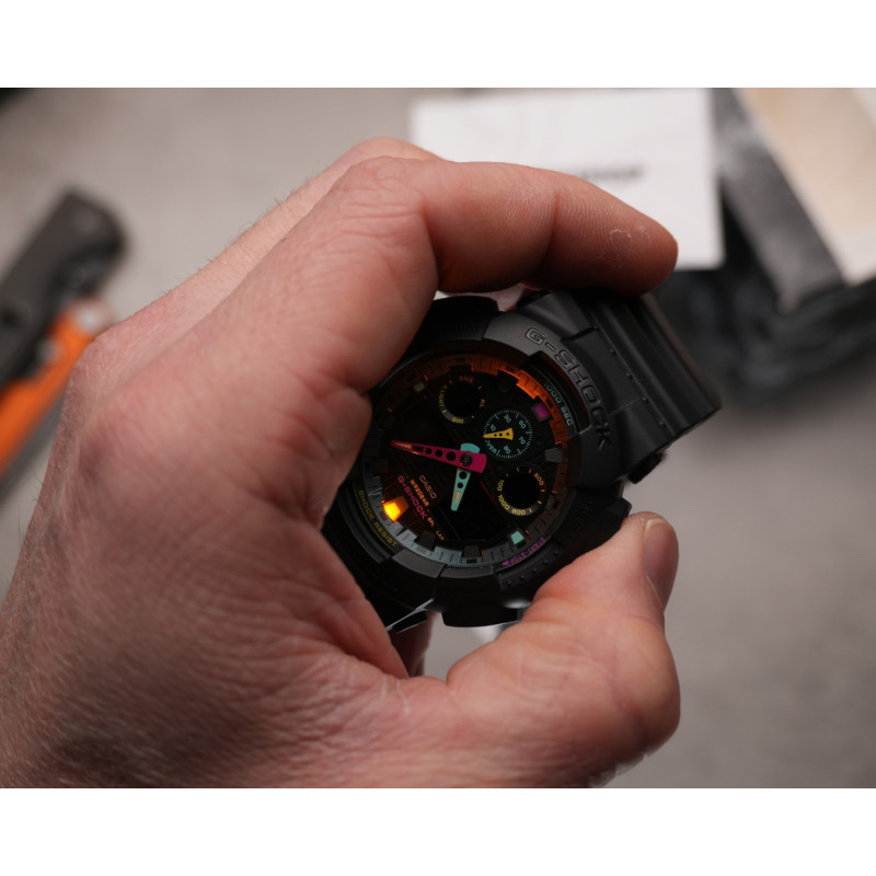 GA-100MF-1ER